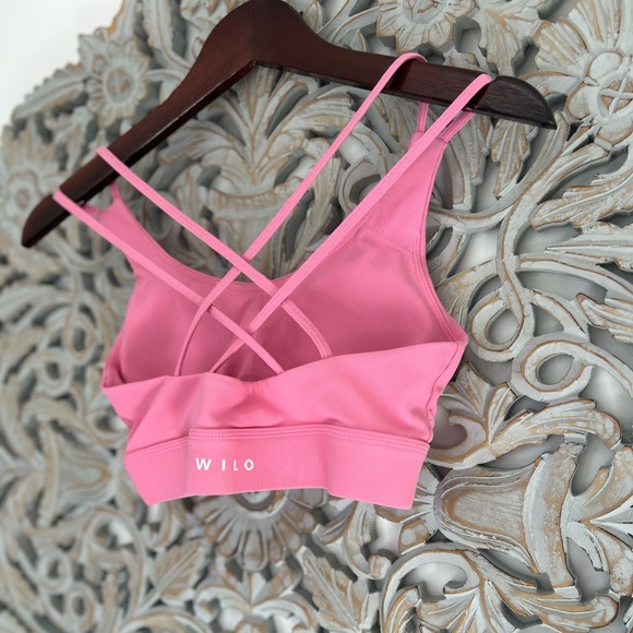 Wilo The Label Other - Sport Bra Wilo médium size like new